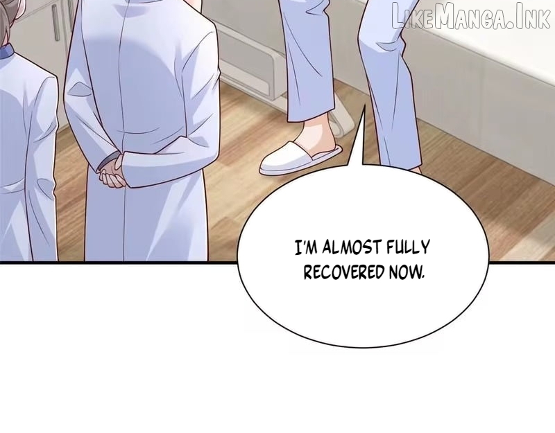 I randomly have a new career every week Chapter 915  - page 29